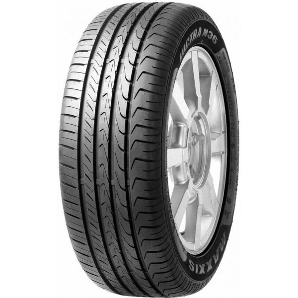 Maxxis M-36+ Victra 245/45 R18 96W