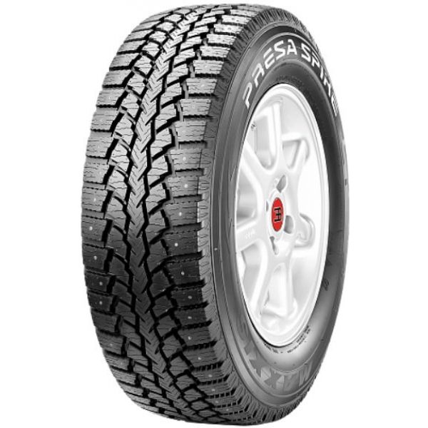 Шины Maxxis MA-SLW Presa Spike