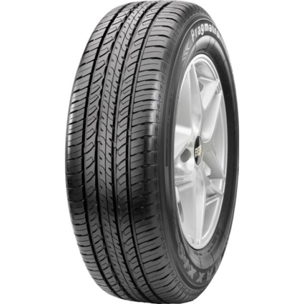 Maxxis Pragmatra MP15 205/55 R17 91V