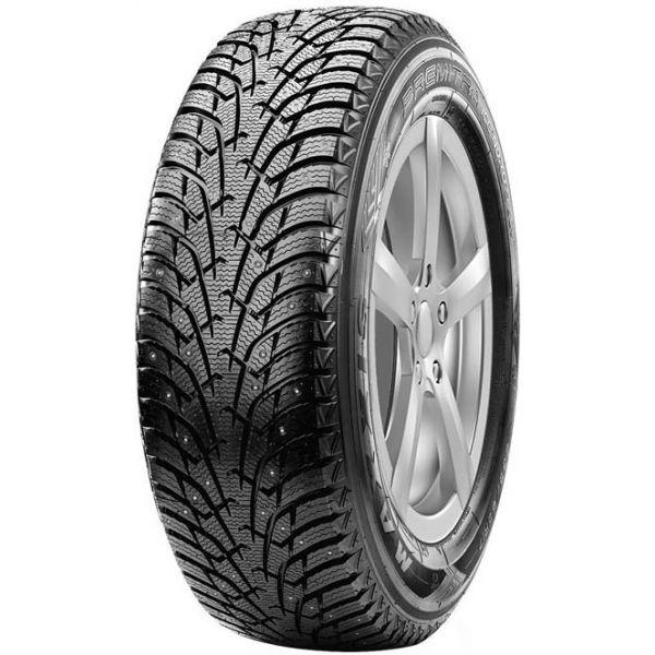 Maxxis Premitra Ice Nord NS5 235/55 R18 104T (шип)