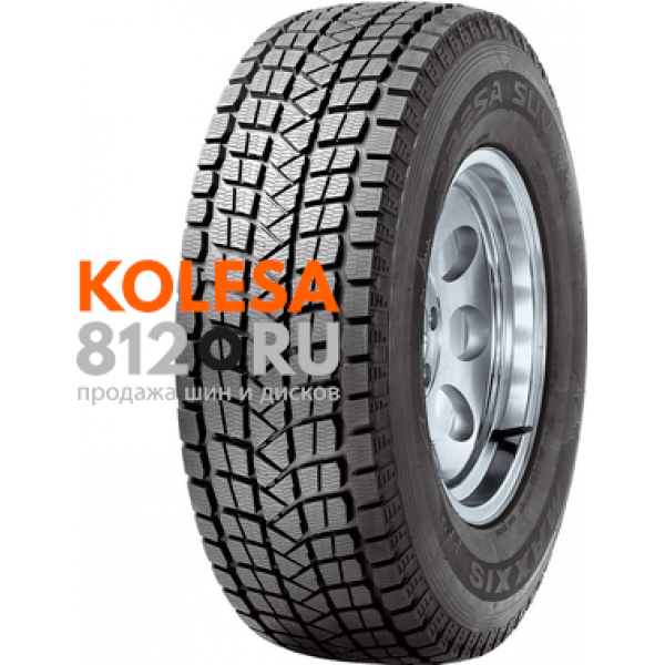 Шины Maxxis Presa SUV SS-01