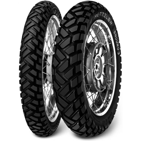 Metzeler Enduro 3 Sahara 90/90 R21 54S