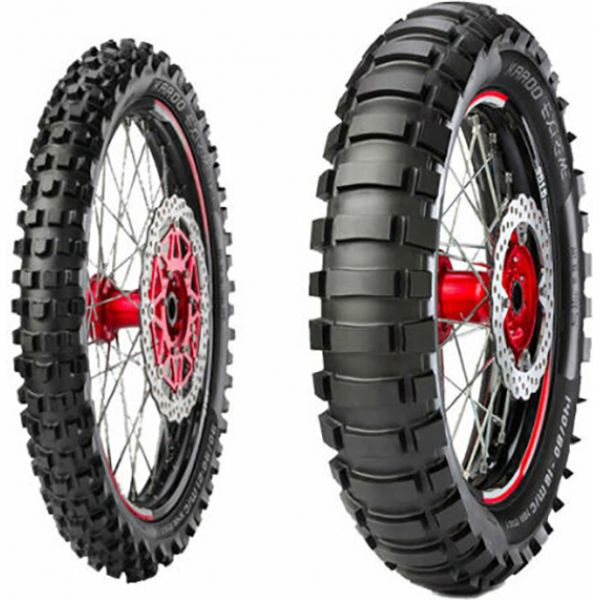 Metzeler Karoo Extreme 150/70 R17 69R