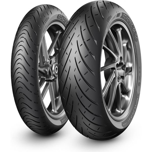 Metzeler Roadtec 01 SE 190/50 R17 73W