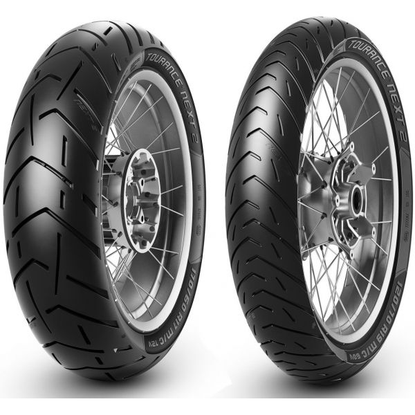 Metzeler Tourance Next 2 120/70 R19 60V