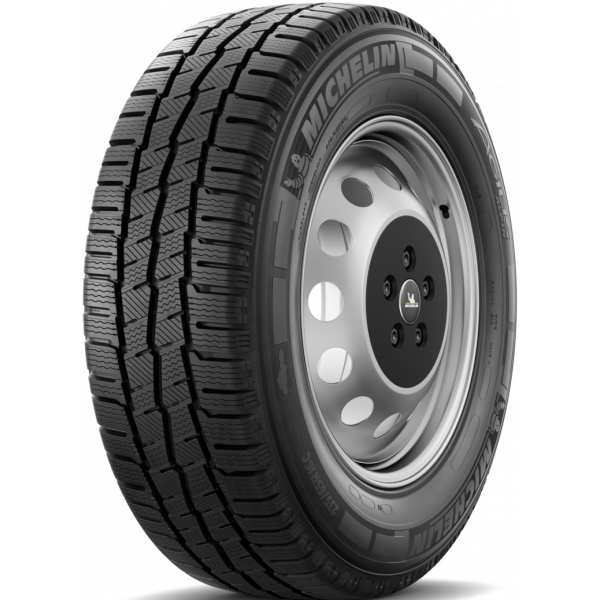 Michelin Agilis Alpin 215/65 R16 109/107R (нешип)