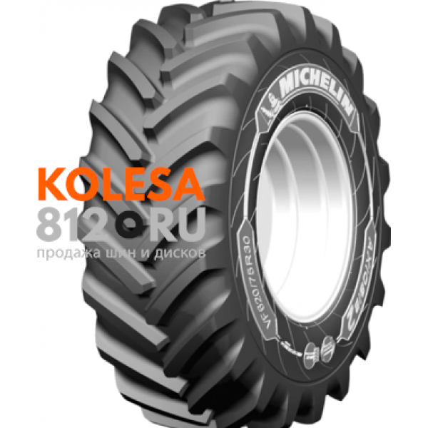 Michelin Axiobib 2 600/70 R30 168D VF