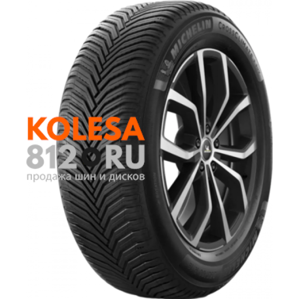 Michelin CROSSCLIMATE 2 SUV 265/65 R17 112H