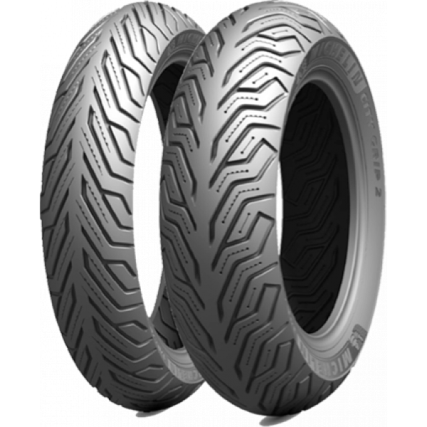 Michelin City Grip 2 110/70 R11 45L