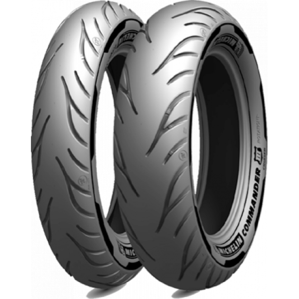 Michelin Commander III Cruiser 140/75 R17 67V