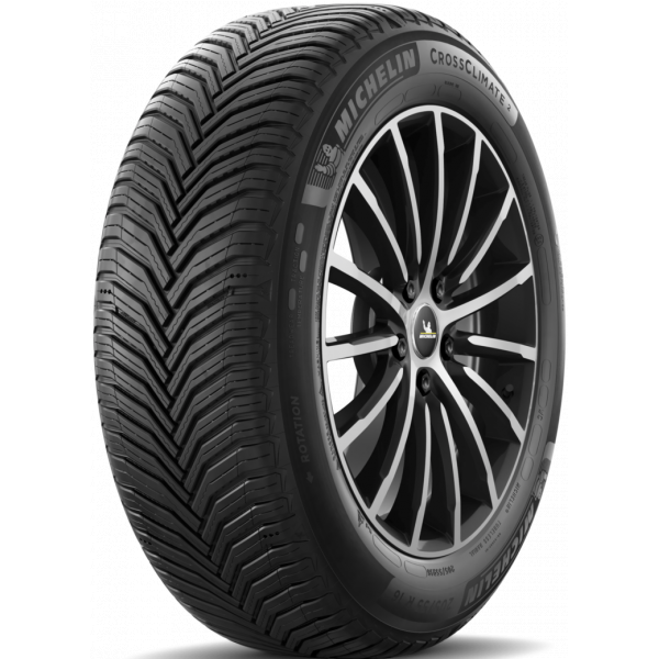 Michelin CrossClimate 2 205/55 R16 94V XL