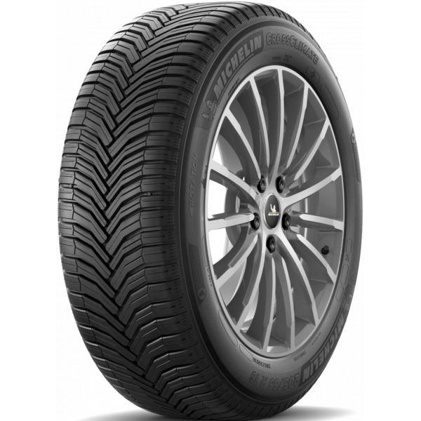 Michelin CrossClimate 225/50 R17 98V XL