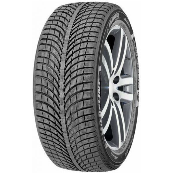 Michelin Latitude Alpin 2 225/75 R16 108H (нешип) XL