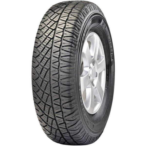 Michelin Latitude Cross 265/70 R16 112H