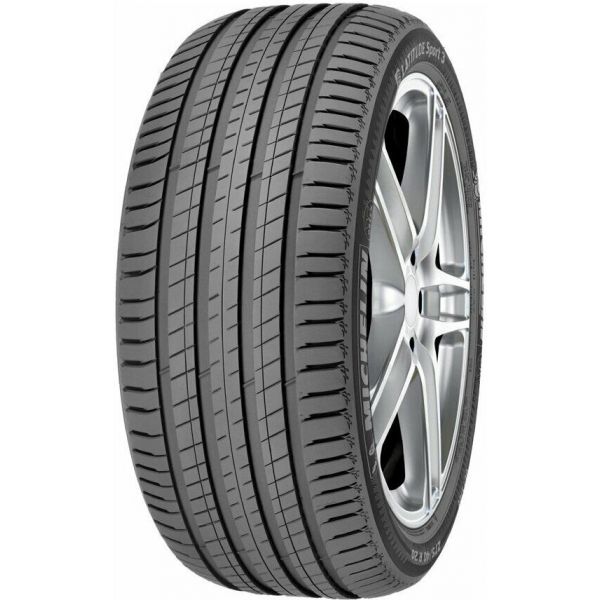 Michelin Latitude Sport 3 255/50 R19 107W XL