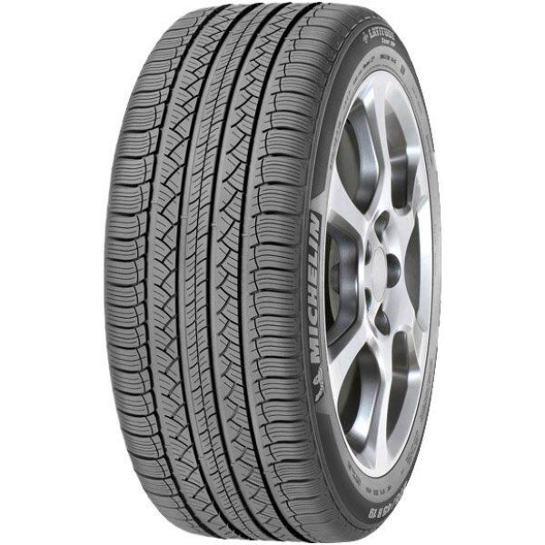 Michelin Latitude Tour HP