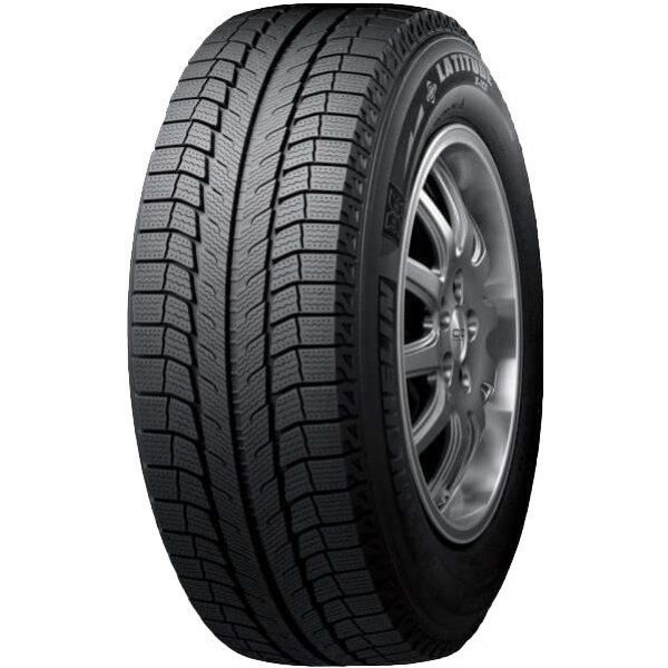 Michelin Latitude X-Ice 2