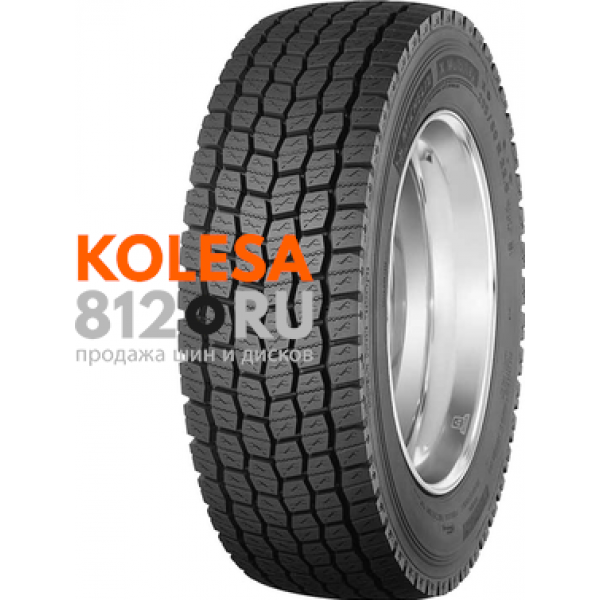 Michelin Multiway D 315/80 R22.5 156/150L