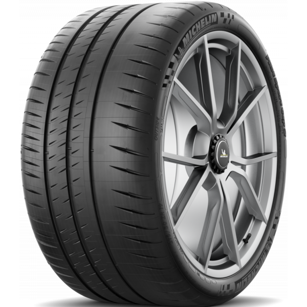 Michelin Pilot Sport Cup 2 265/40 R19 102Y