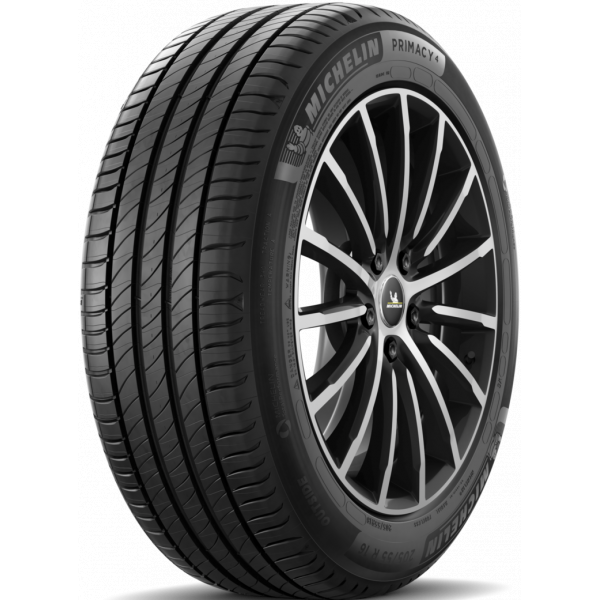 Michelin PRIMACY 4+ 235/55 R18 104V XL