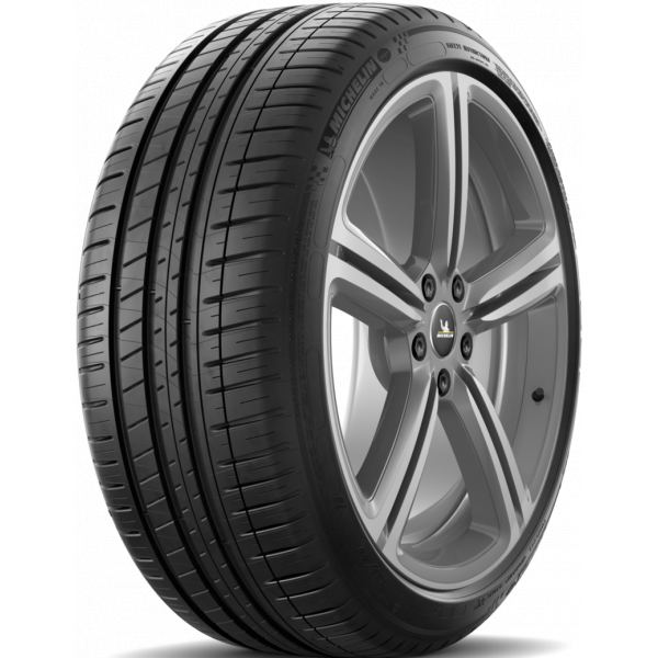 Michelin Pilot Sport 3 255/35 R19 96Y