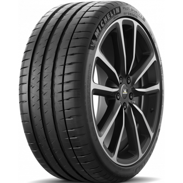 Michelin Pilot Sport 4 S 305/30 R21 104Y