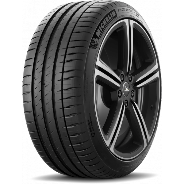 Michelin Pilot Sport 4 235/50 R20 104Y XL