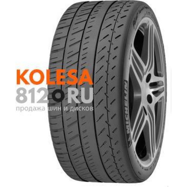 Michelin Pilot Sport Cup + 235/35 R19 87(Y)