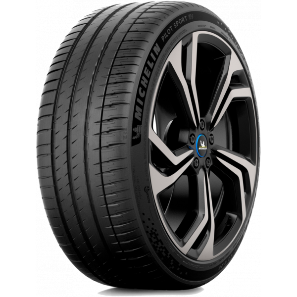 Michelin Pilot Sport EV 255/40 R21 102Y