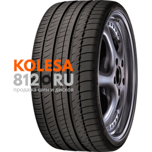 Michelin Pilot Sport PS2 305/30 R19 102(Y) XL