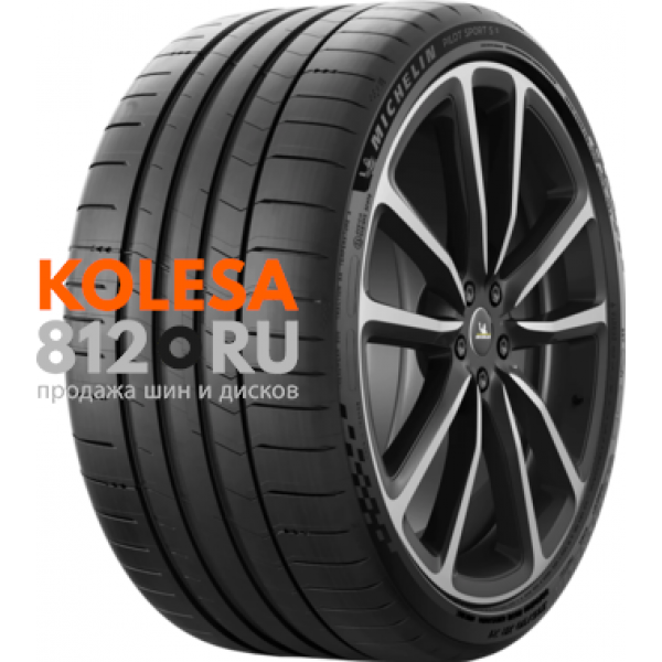 Michelin Pilot Sport S 5 305/30 R21 107Y