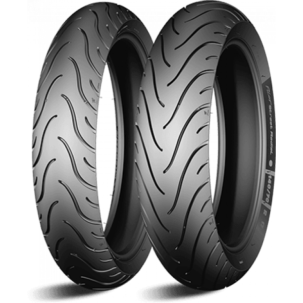 Michelin Pilot Street Radial 150/60 R17 66H