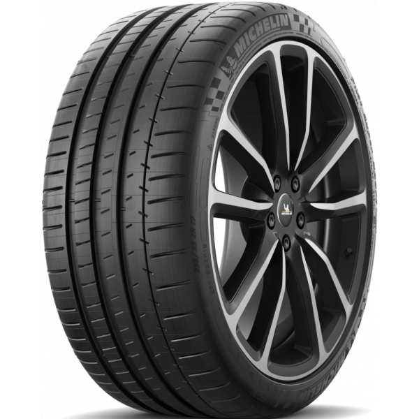 Michelin Pilot Super Sport 285/35 R18 101(Y) XL