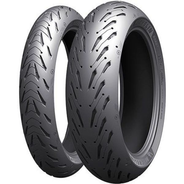 Michelin Road 6 150/60 R17 66W