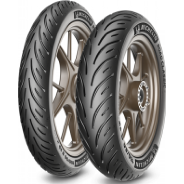 Michelin ROAD CLASSIC 130/80 R18 66V