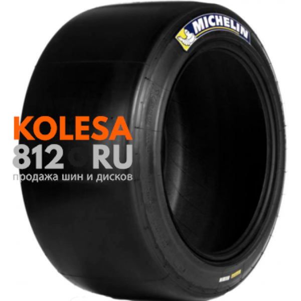 Шины Michelin S8A