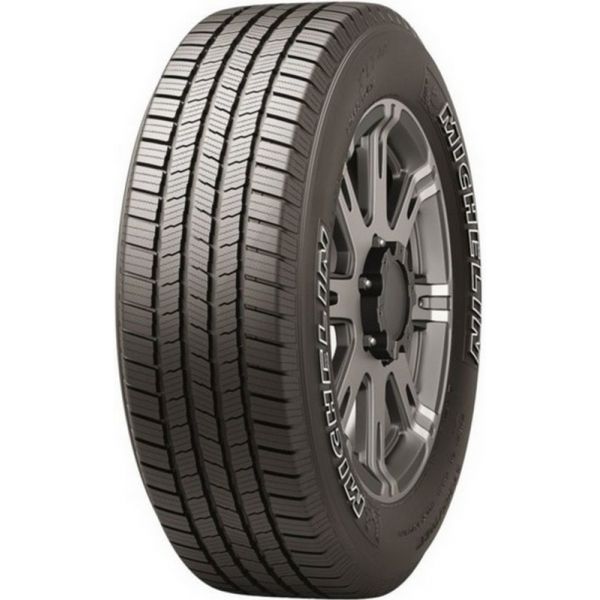 Шины Michelin X LT A/S