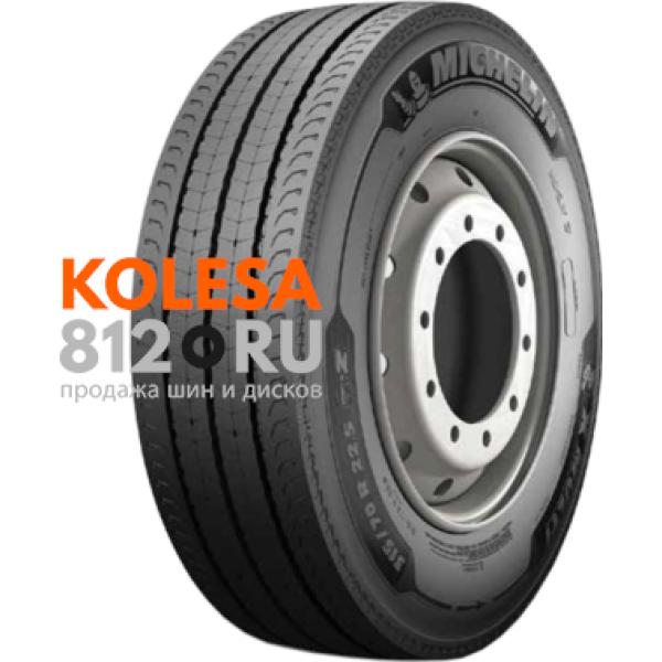 Michelin X Multi Z 225/75 R17.5 129/127M