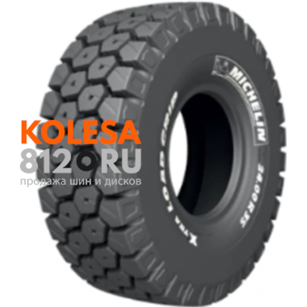 Шины Michelin X TRA Load Grip A4 E4