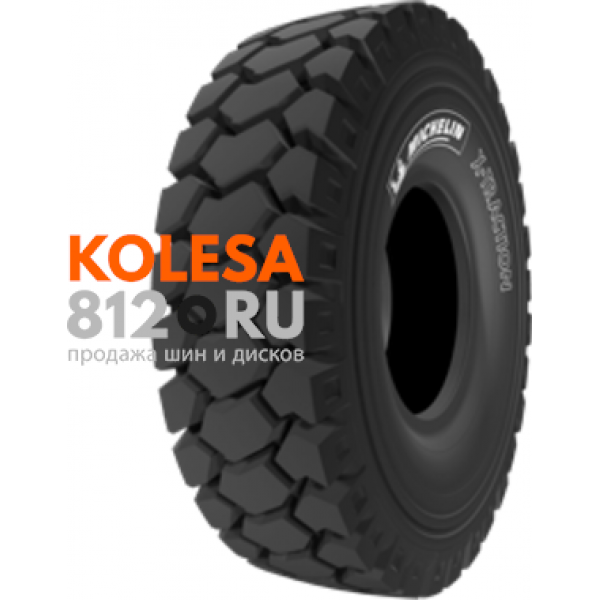 Шины Michelin X Traction SC E4