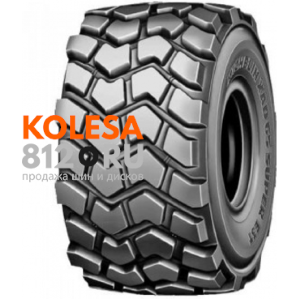 Шины Michelin XAD 65-1 Super E3T