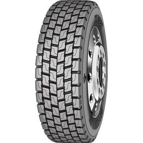 Michelin XDE 2 305/70 R22.5 152/148L