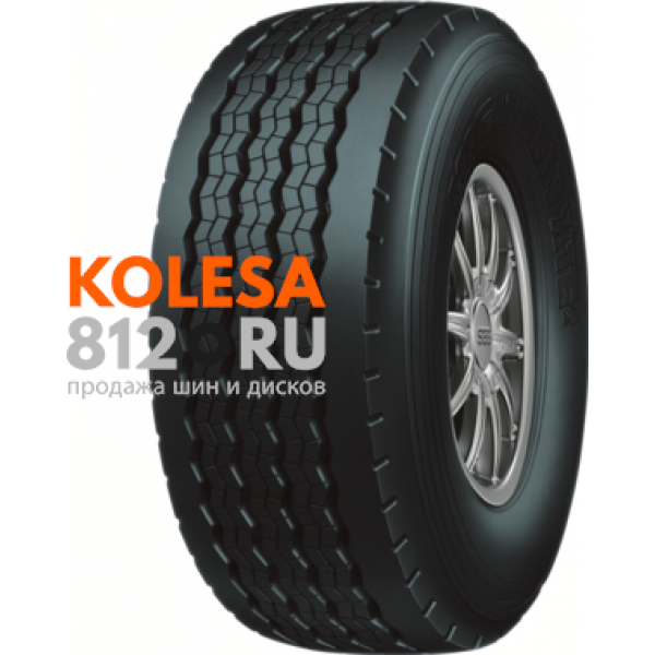 Michelin XTE 2 245/70 R19.5 141/140J