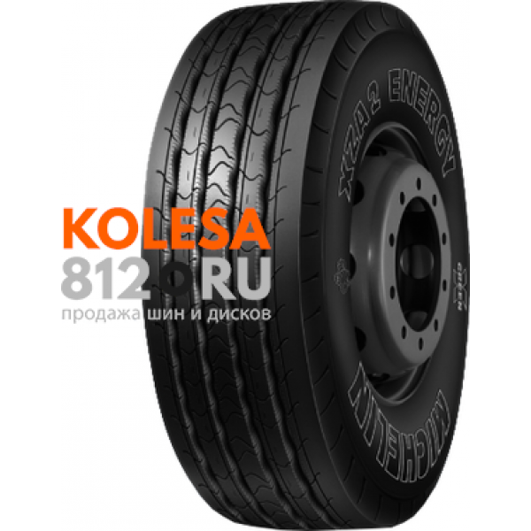 Шины Michelin XZA 2 Energy