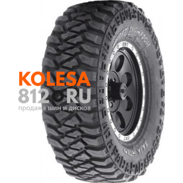 Шины Mickey Thompson Baja MTZ P3