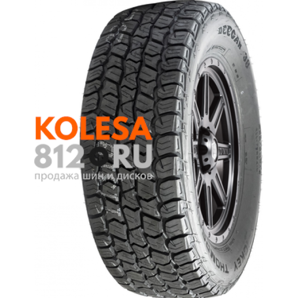 Шины Mickey Thompson Deegan 38 A/T