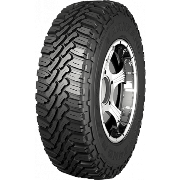 Nankang FT9 265/65 R17 120/117Q