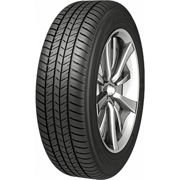 Nankang N605 225/55 R17 101V