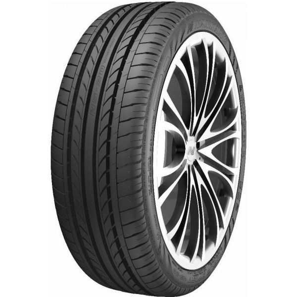 Nankang NS20 245/45 R19 98Y