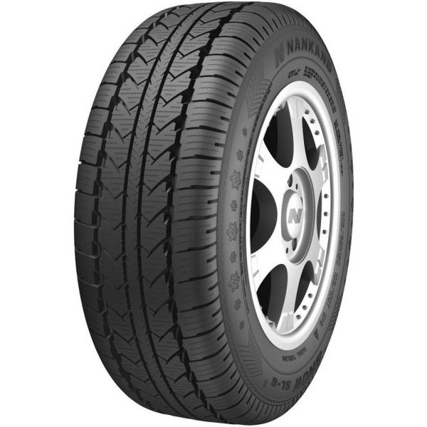 Nankang SL-6 215/70 R15 109/107S (нешип)